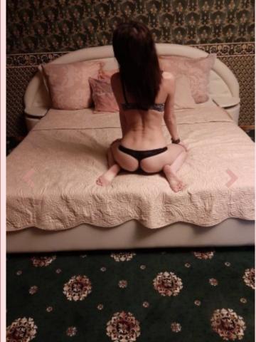 Индивидуалка Евгения Фотография 6